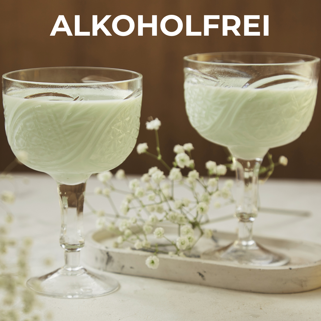 Zum Alkoholfreien