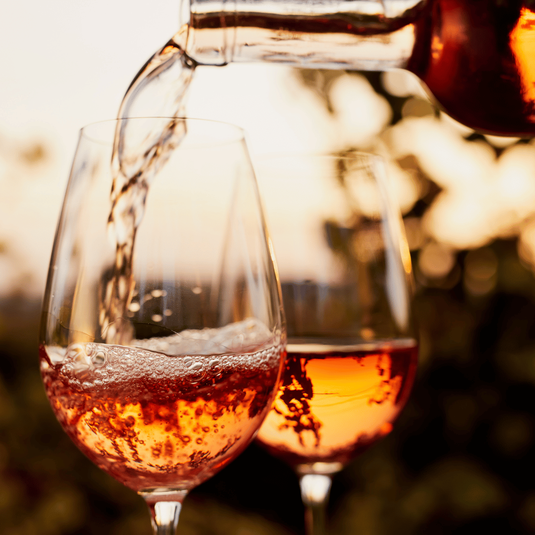 Zum Rosé