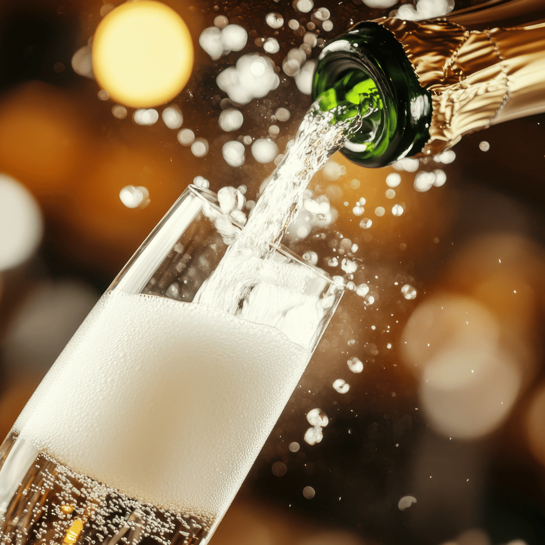 Zum Sekt