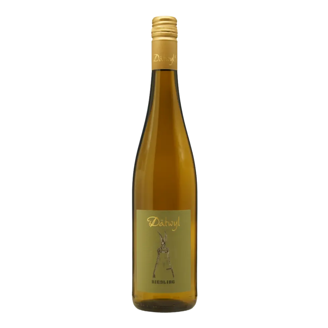 2023 Riesling feinherb
