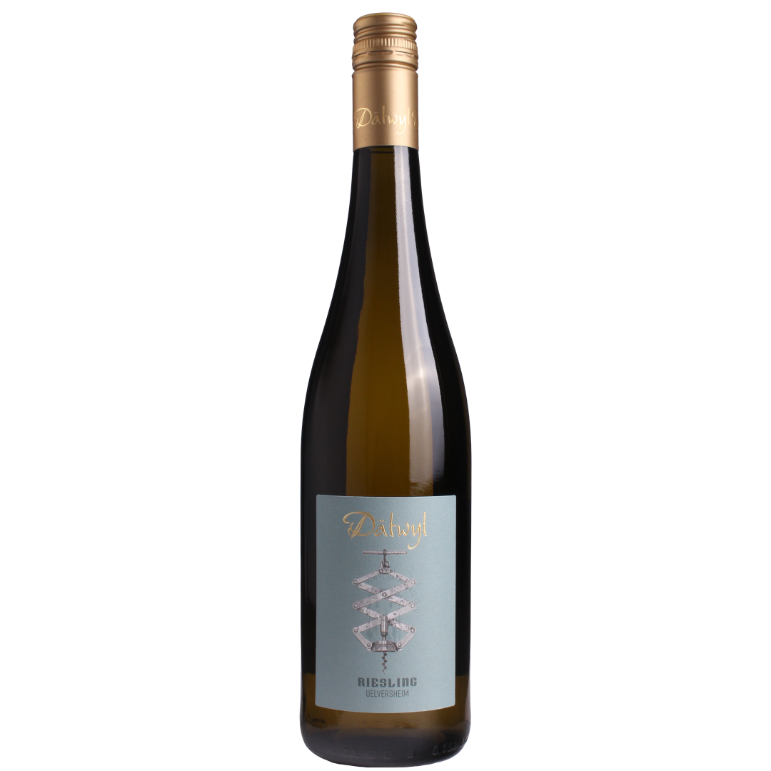 2023 Uelversheim Riesling trocken