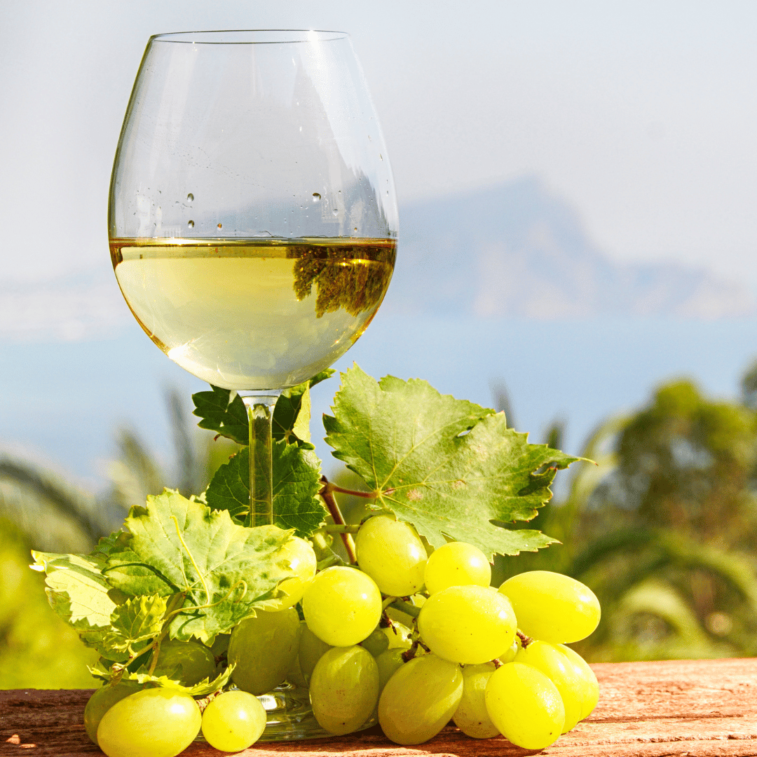 Zum Weißwein