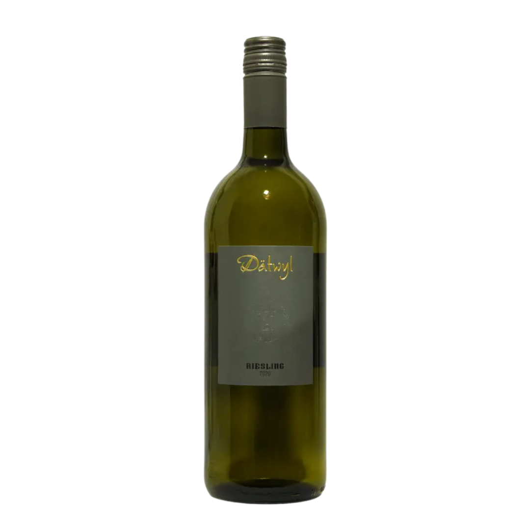 2023 Riesling trocken