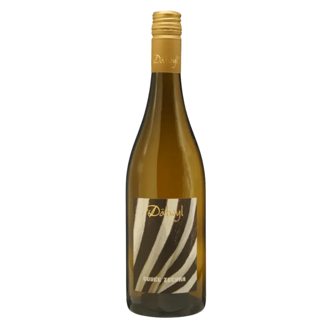 Cuvée Zeebra trocken