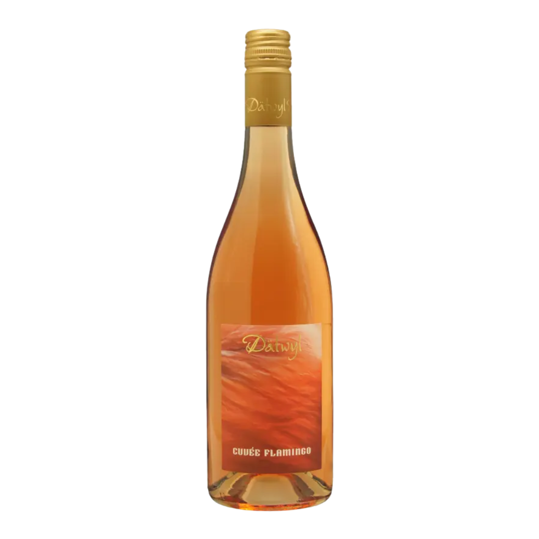 2023 Cuvée Flamingo feinherb