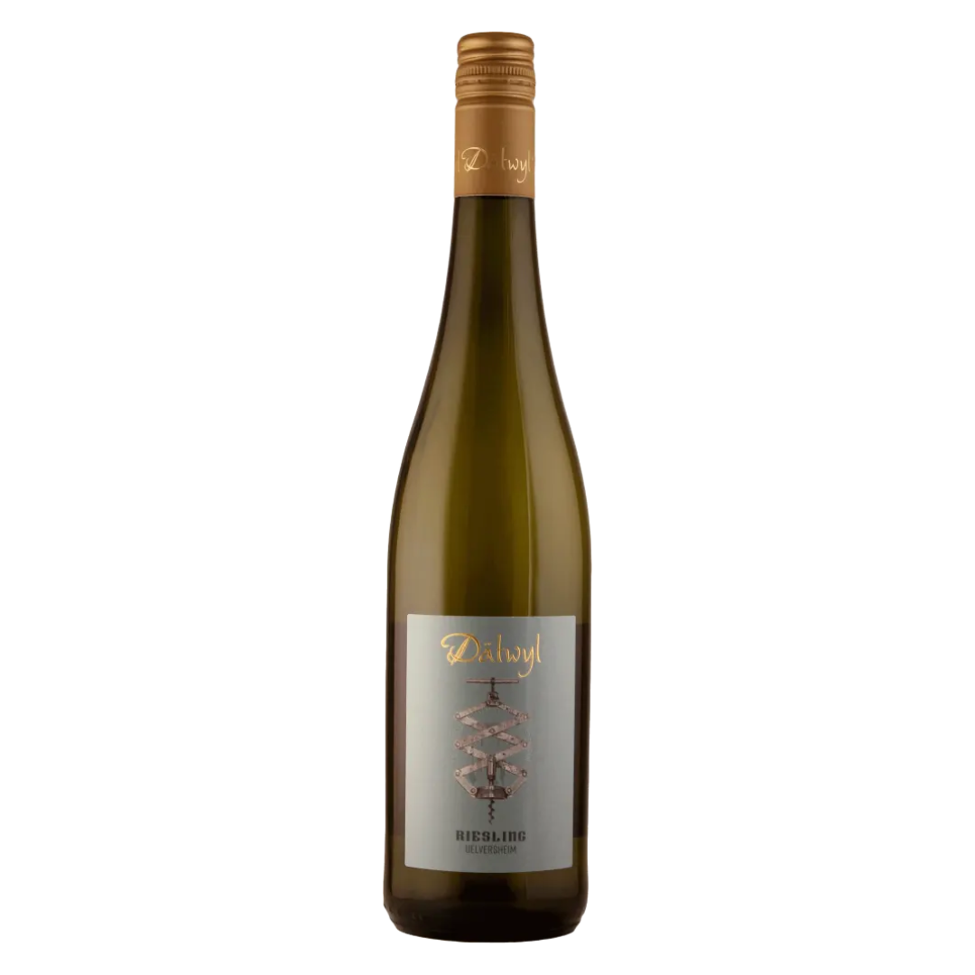2023 Uelversheim Riesling trocken