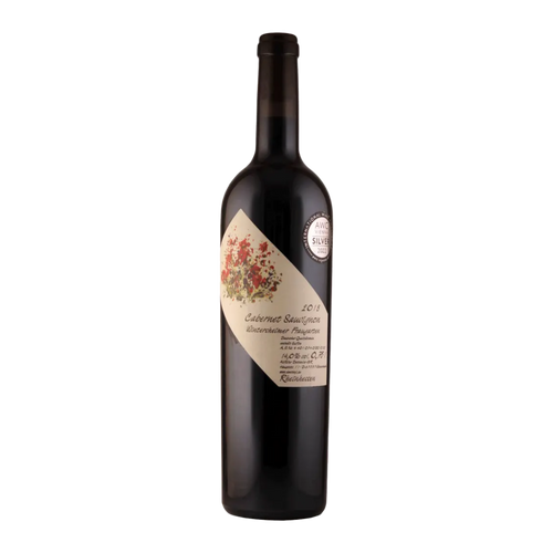 2018 Cabernet Sauvignon