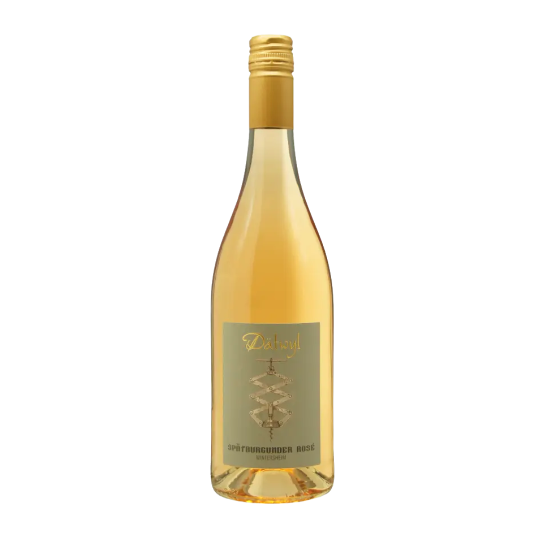 2023 Wintersheim Merlot blanc de noir trocken
