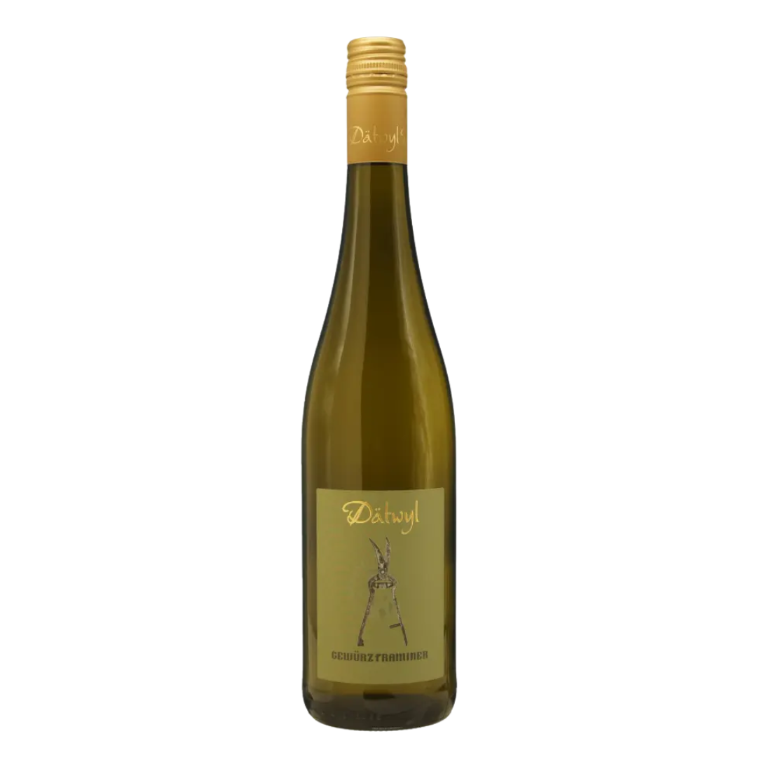 2024 Sommercuvée lieblich