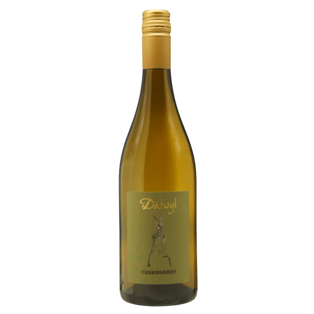 2024er Chardonnay feinherb