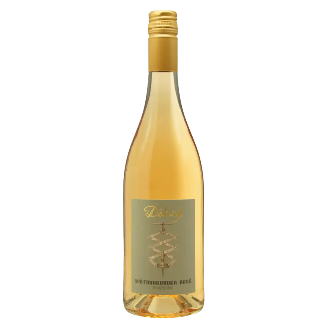 2024er Merlot blanc de noir trocken