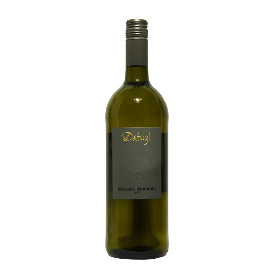 2024er Müller-Thurgau lieblich