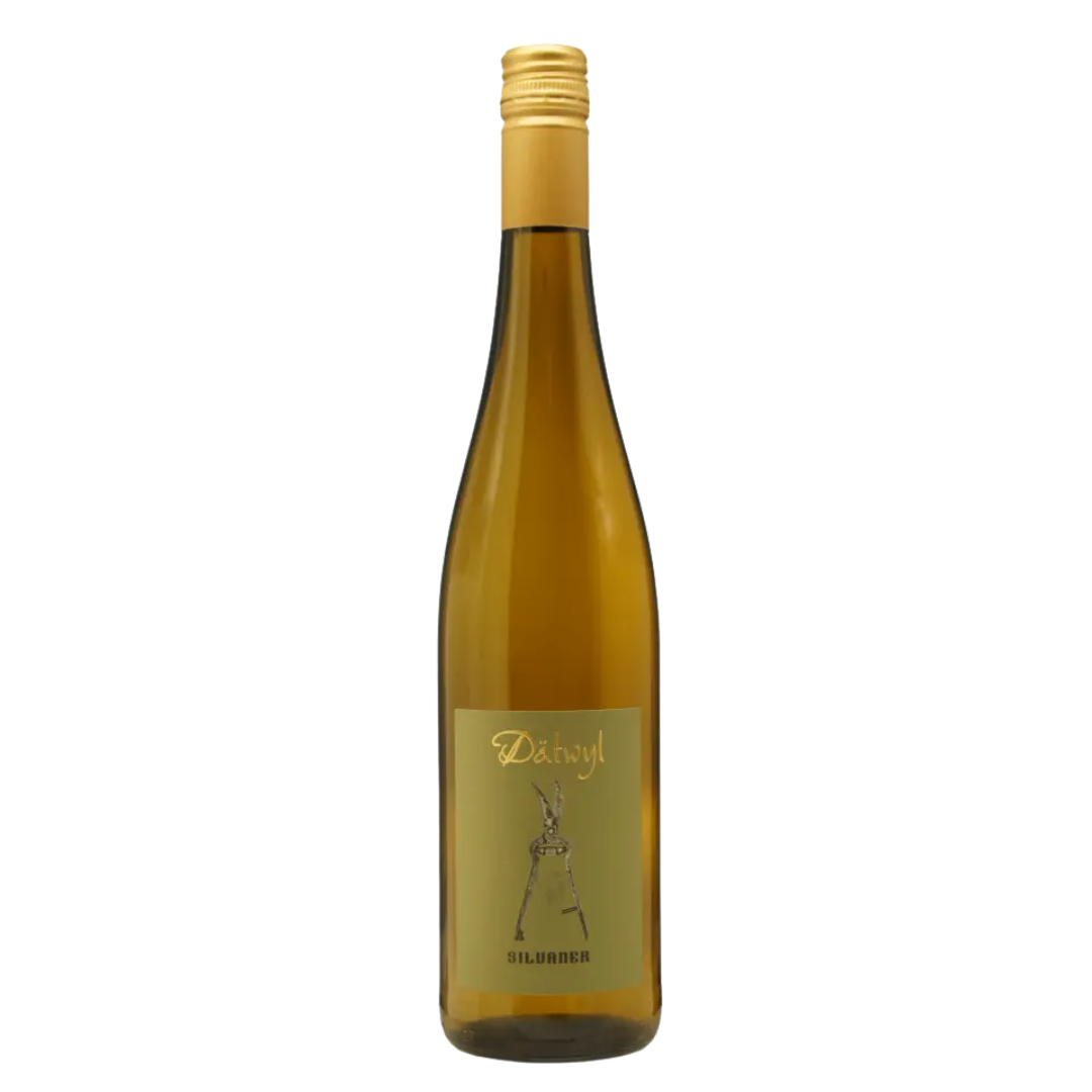 2024er Silvaner trocken