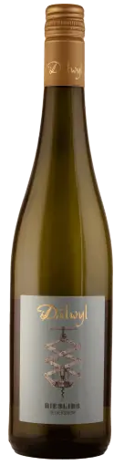 2023 Uelversheim Riesling trocken