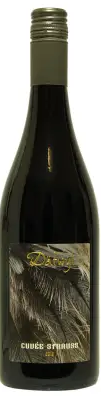 2019 Cuvée Strauss Lemberger & Cabernet Sauvignon trocken Rheinhessen