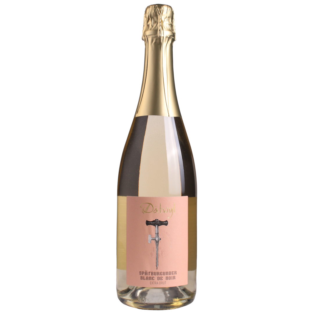 Crémant Spätburgunder blanc de noir extra brut