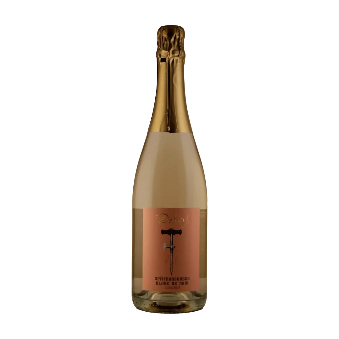 Crémant Spätburgunder blanc de noir