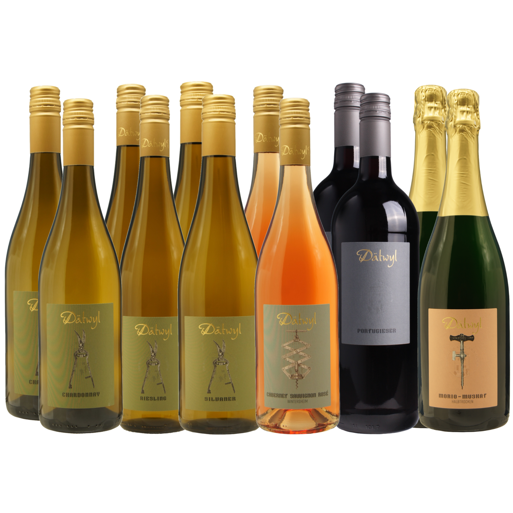 Frühlingspaket feinfruchtig