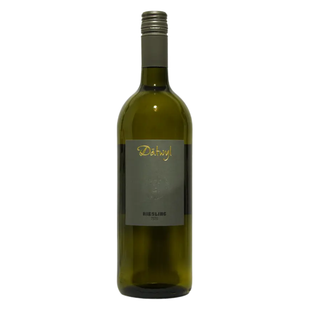 2023 Riesling trocken
