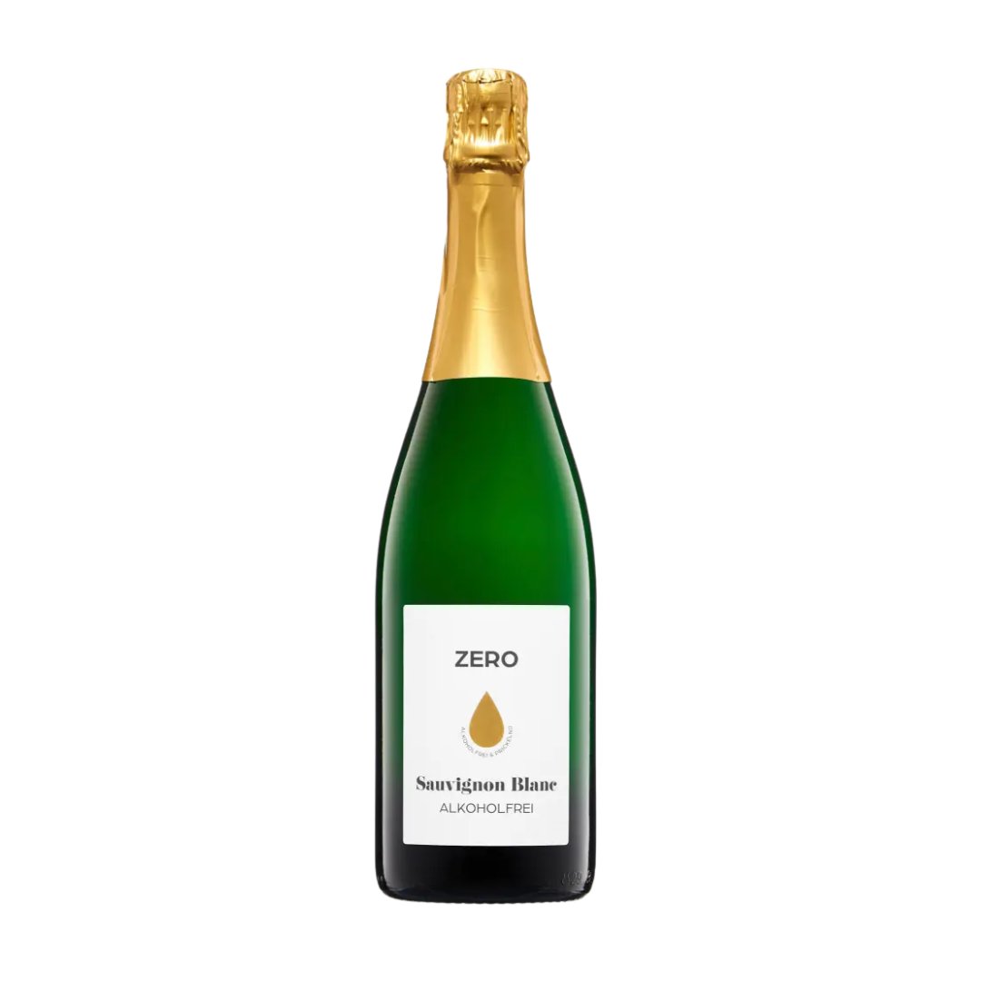 ZERO Sauvignon blanc alkoholfrei