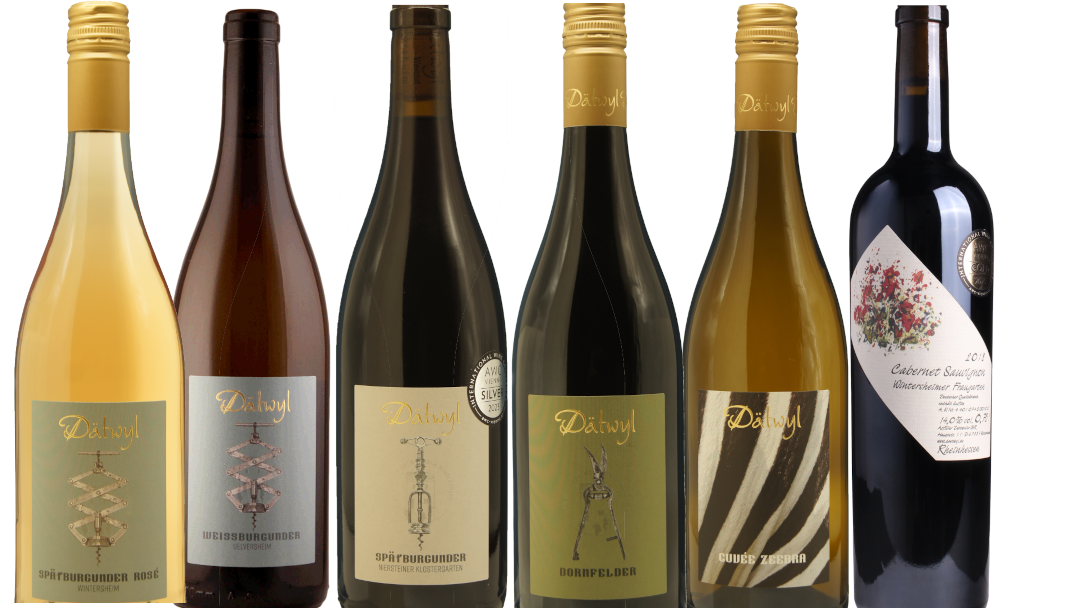 "Weihnachten kann kommen!"