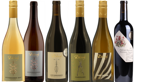 "Weihnachten kann kommen!"