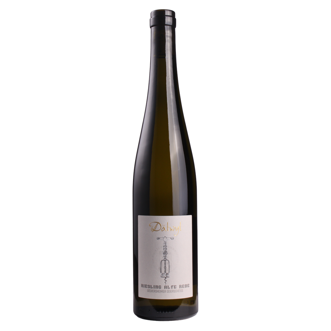 2024 Riesling Alte Reben Uelversheimer Geierscheiss trocken