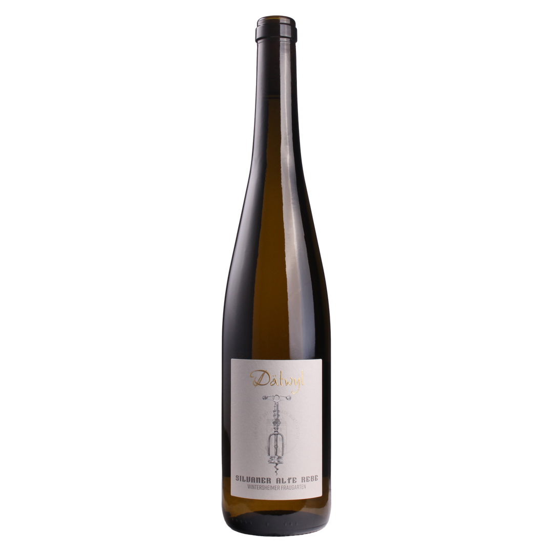 2024 Silvaner Alte Reben trocken Wintersheimer Fraugarten