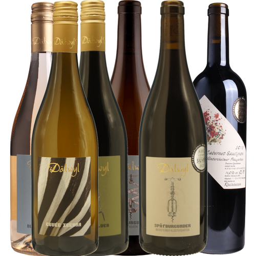 "Weihnachten kann kommen!"